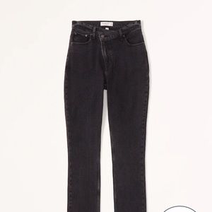 Abercrombie Jeans